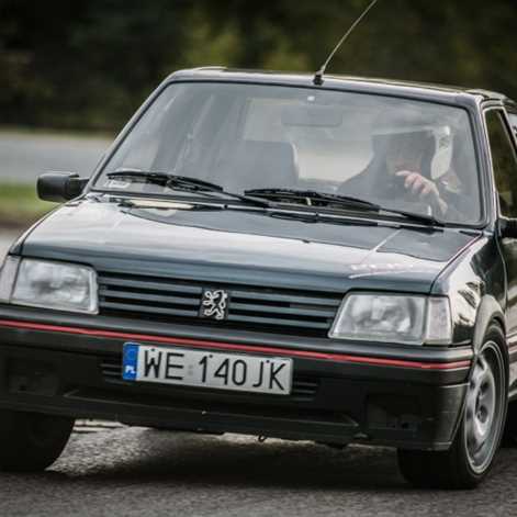 Youngtimer i klasyk na zawody – który model wybrać?